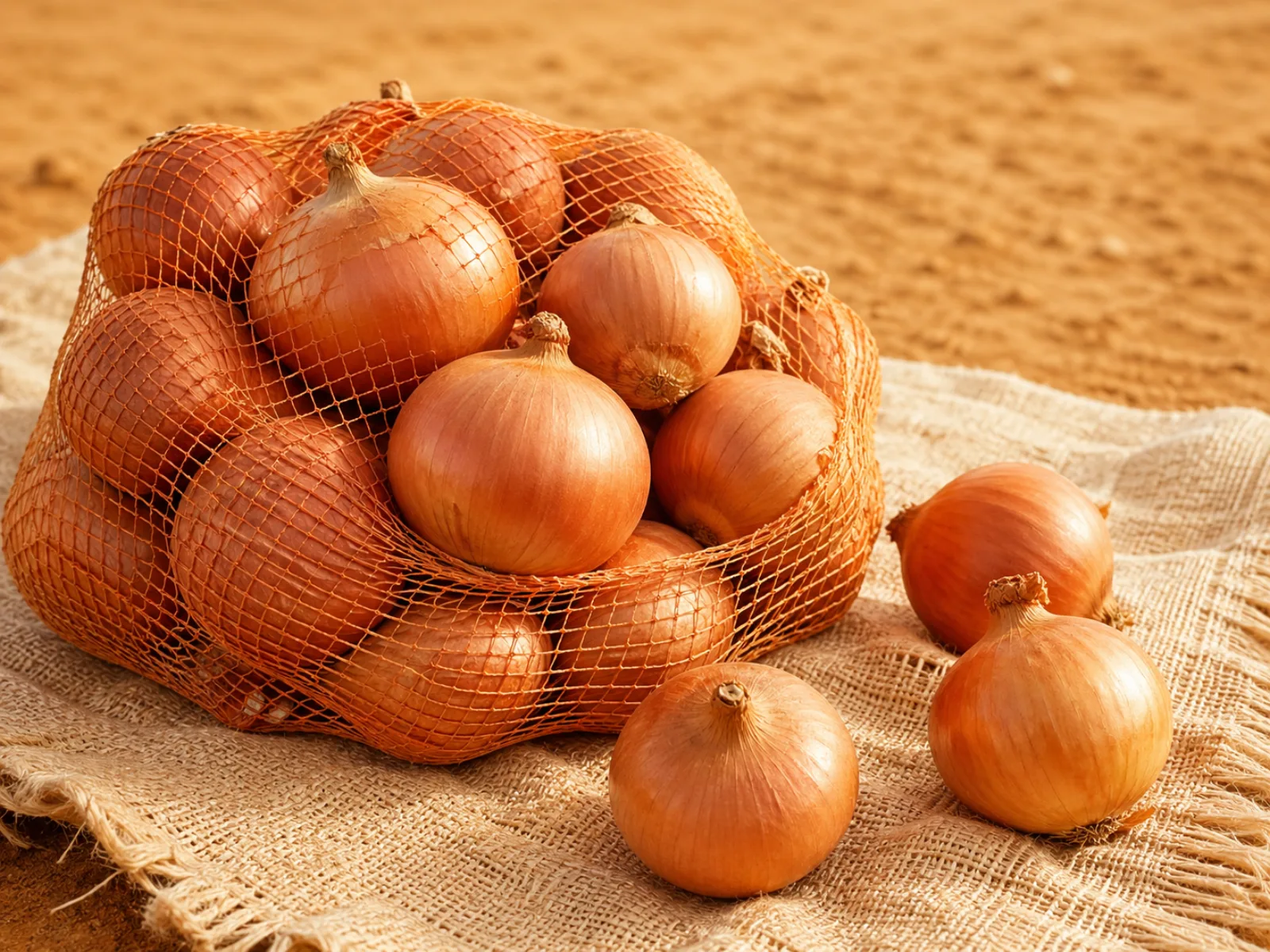Egyptian yellow onions jumbo grade export — Nile Delta origin, Central Asia and GCC wholesale supply